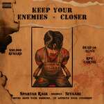 KEEP YOUR ENEMIES CLOSER - Acharya Song Download
